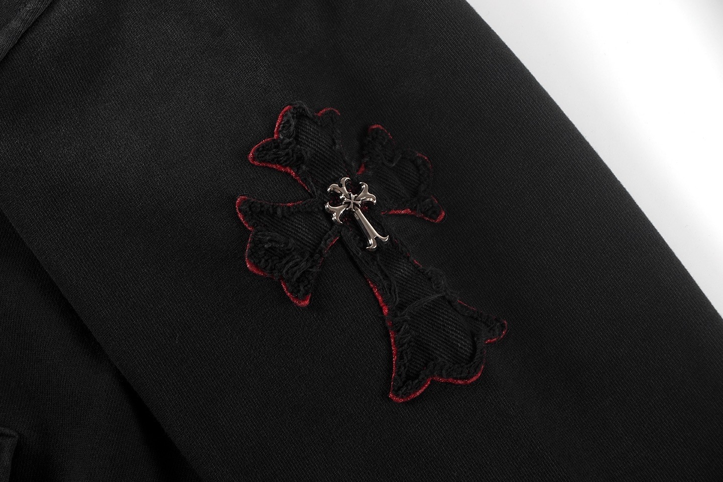 【CHROME HEARTS】クロムハーツ パーカー 男女兼用、ご好評に付き再入荷！