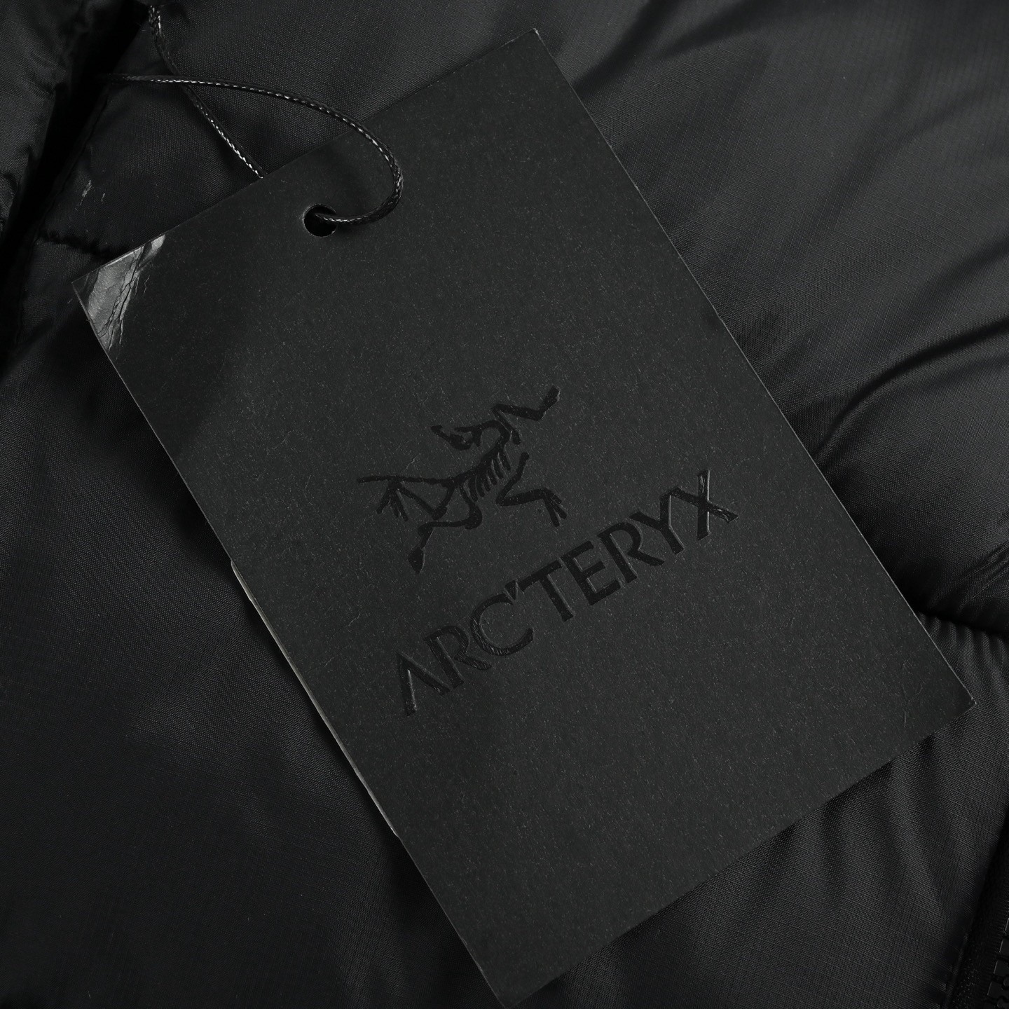 【ARC'TERYX旗艦店】ダウンジャケット ご好評に付き再入荷！