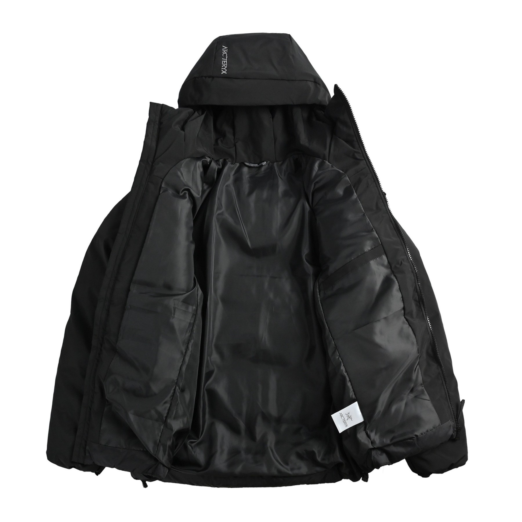 【ARC'TERYX旗艦店】ダウンジャケット ご好評に付き再入荷！