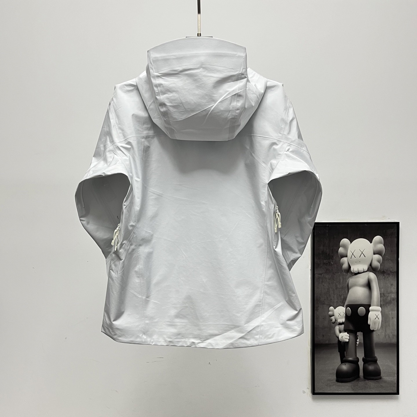 【ARC'TERYX旗艦店】トレッキングジャケット ご好評に付き再入荷！