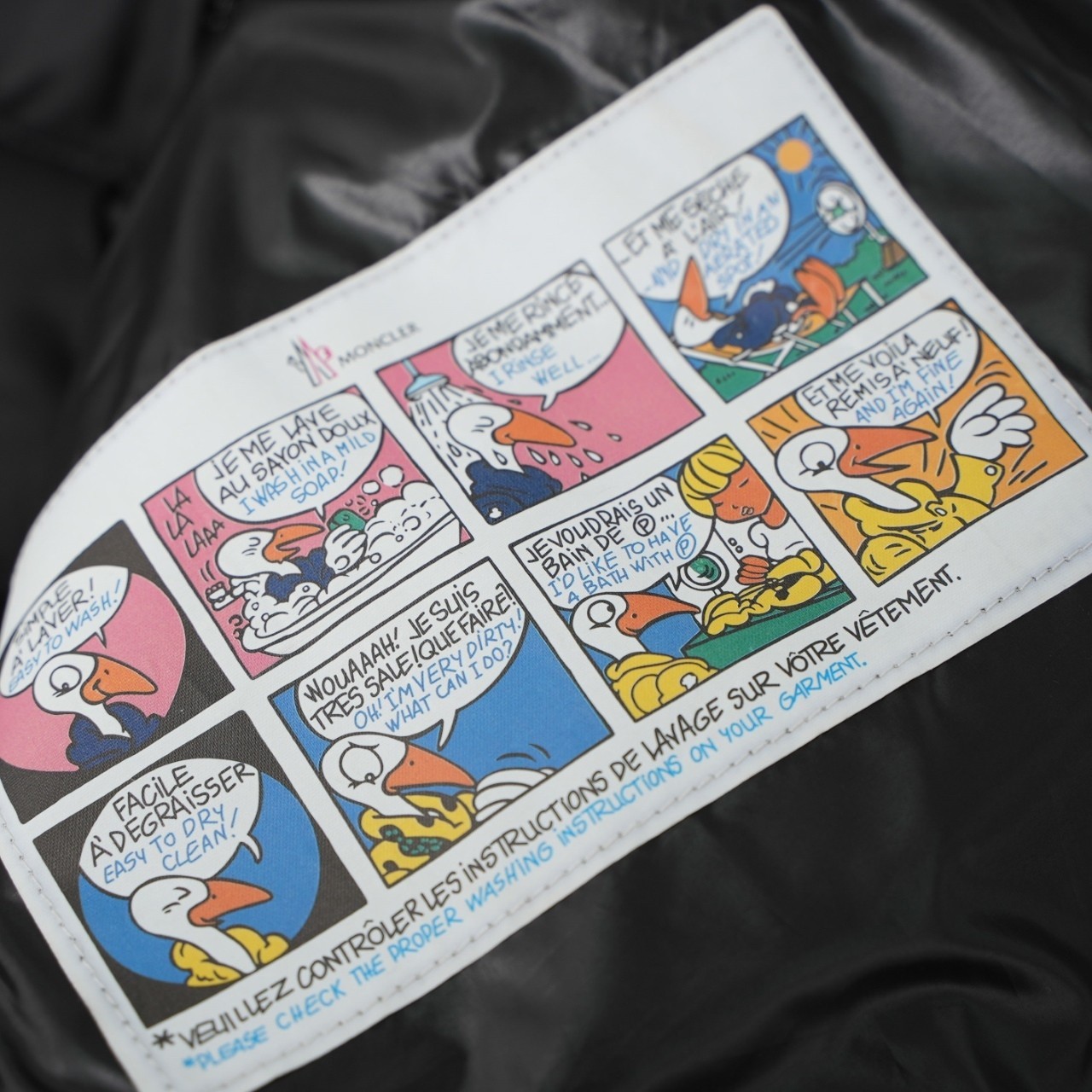 【人気】MONCLER モンクレール Cardamine ジレ ベスト ダウンベスト