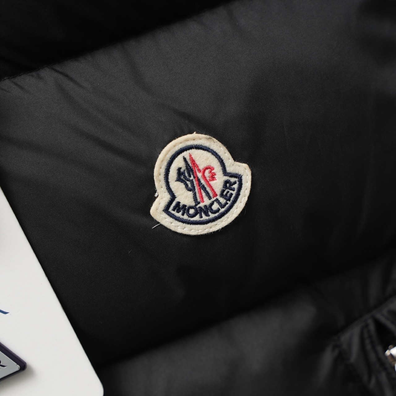 【人気】MONCLER モンクレール Cardamine ジレ ベスト ダウンベスト