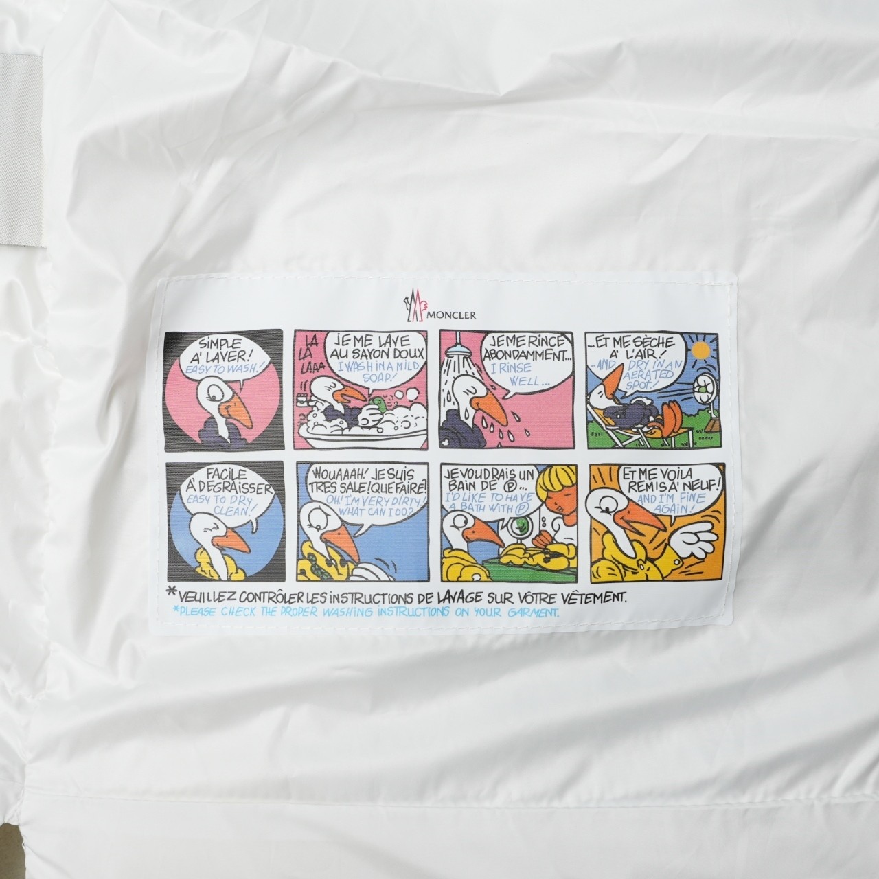 【人気】MONCLER モンクレール Cardamine ジレ ベスト ダウンベスト