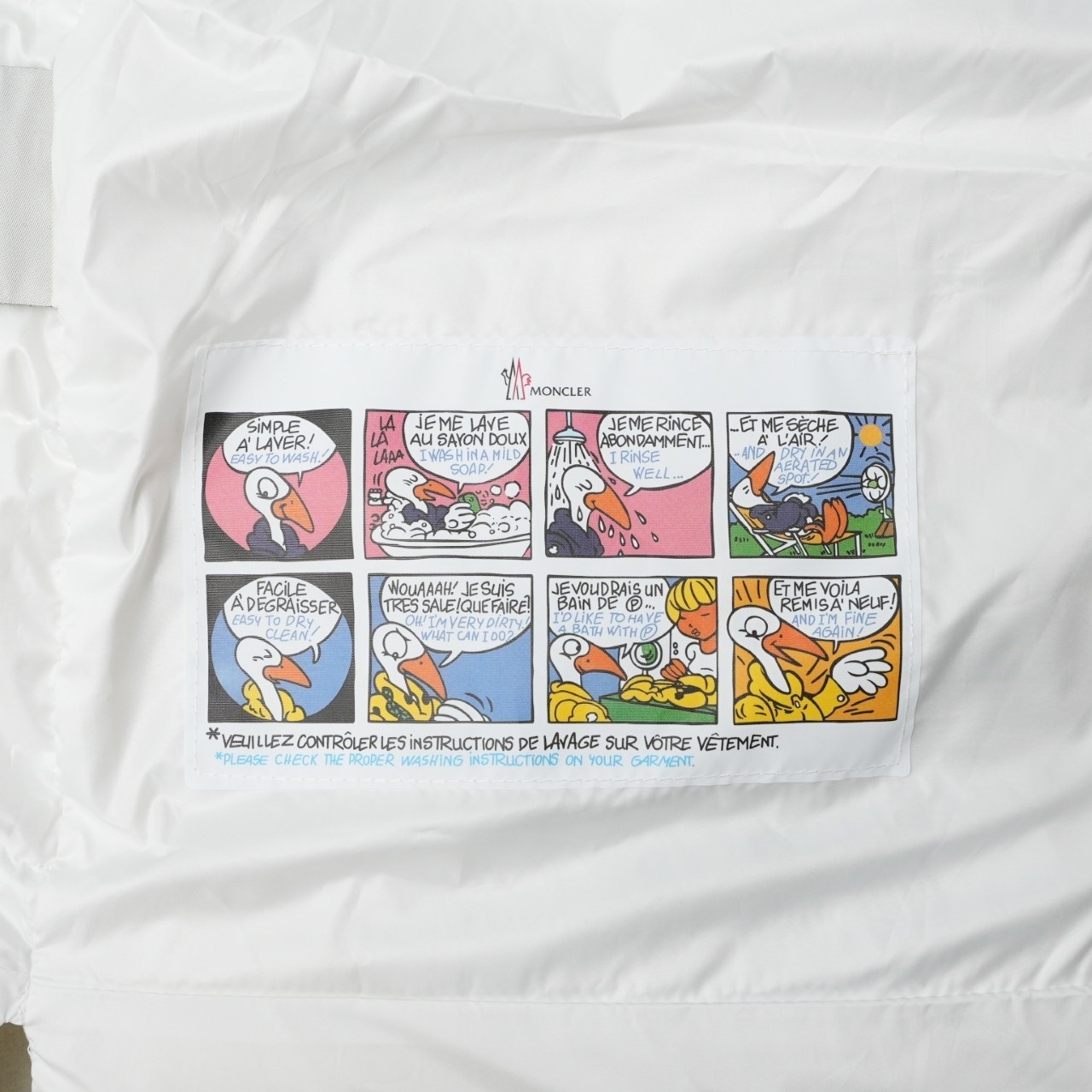 【人気】MONCLER モンクレール Cardamine ジレ ベスト ダウンベスト