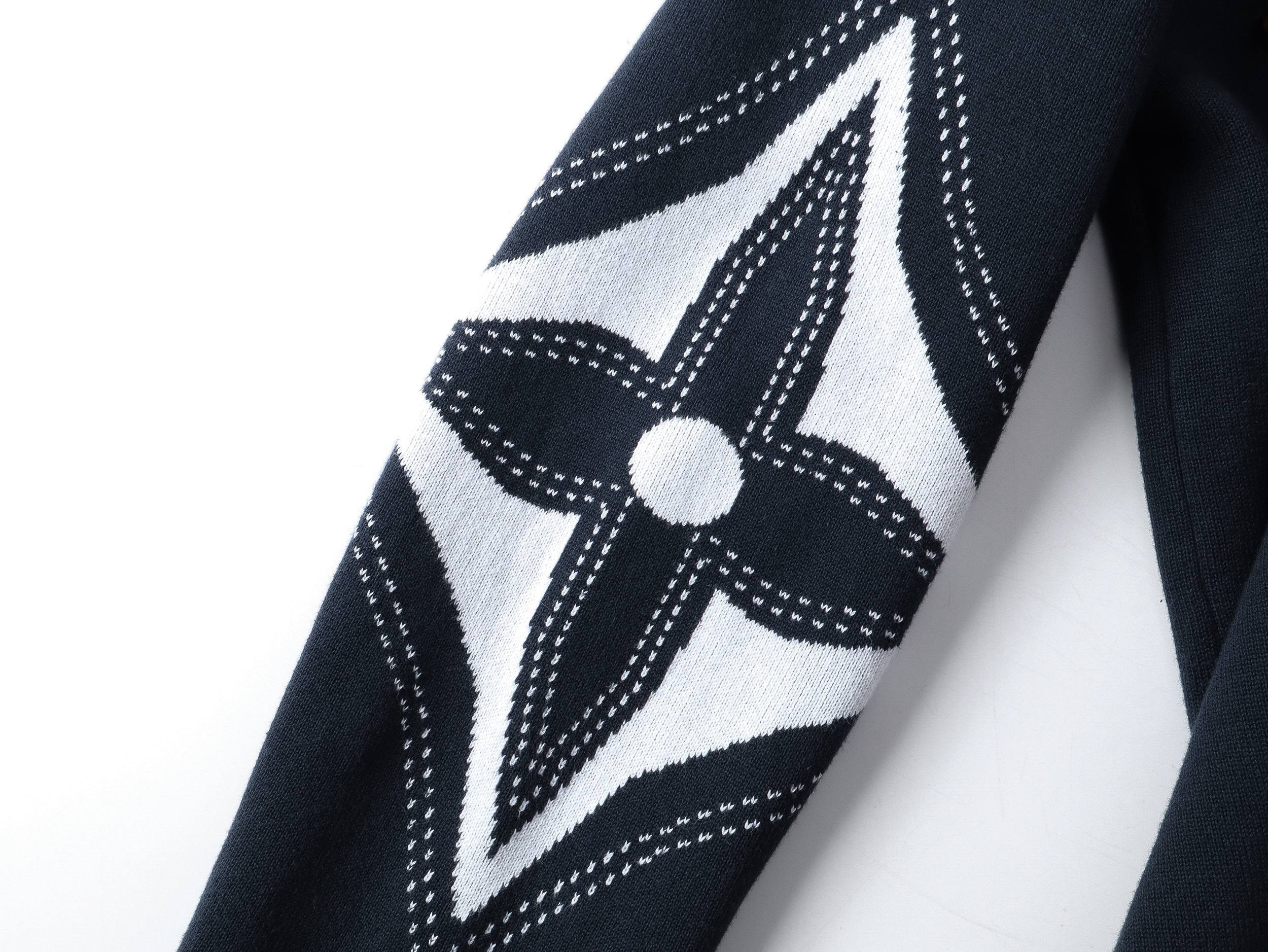 【LOUIS VUITTON旗艦店】ルイヴィトン パーカー ご好評に付き再入荷！