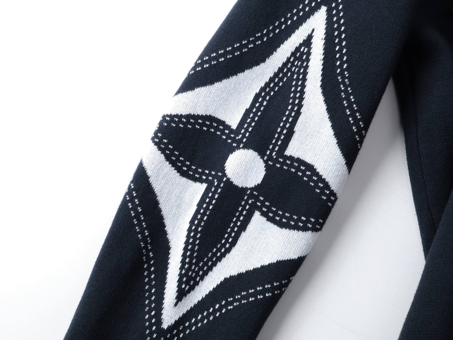 【LOUIS VUITTON旗艦店】ルイヴィトン パーカー ご好評に付き再入荷！