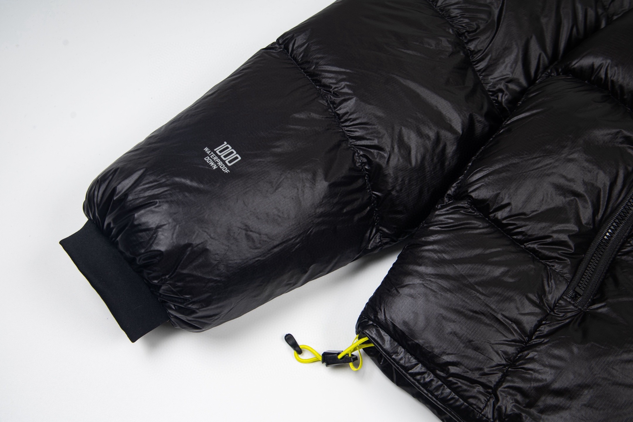 【KAILAS公式旗艦店】 ダウンジャケット、ご好評に付き再入荷！