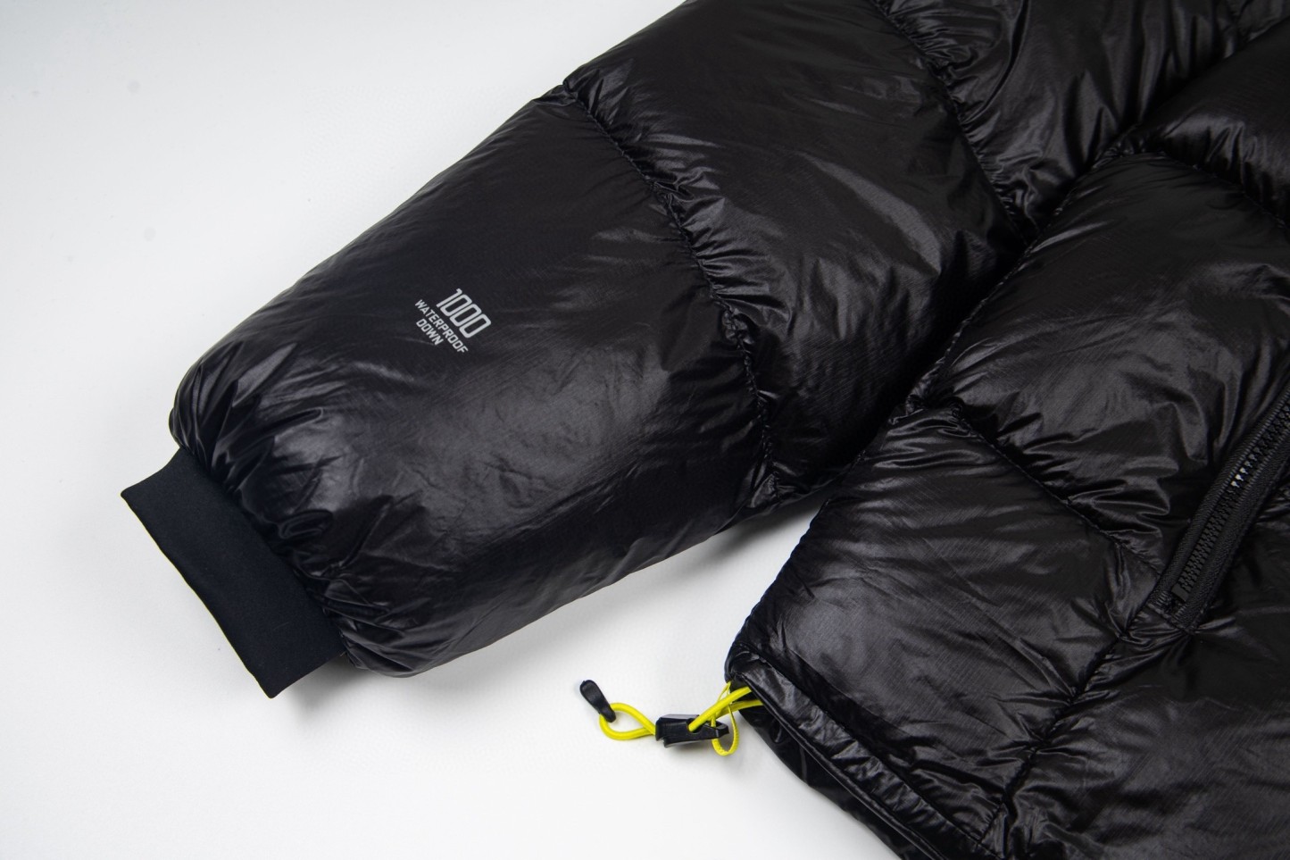 【KAILAS公式旗艦店】 ダウンジャケット、ご好評に付き再入荷！