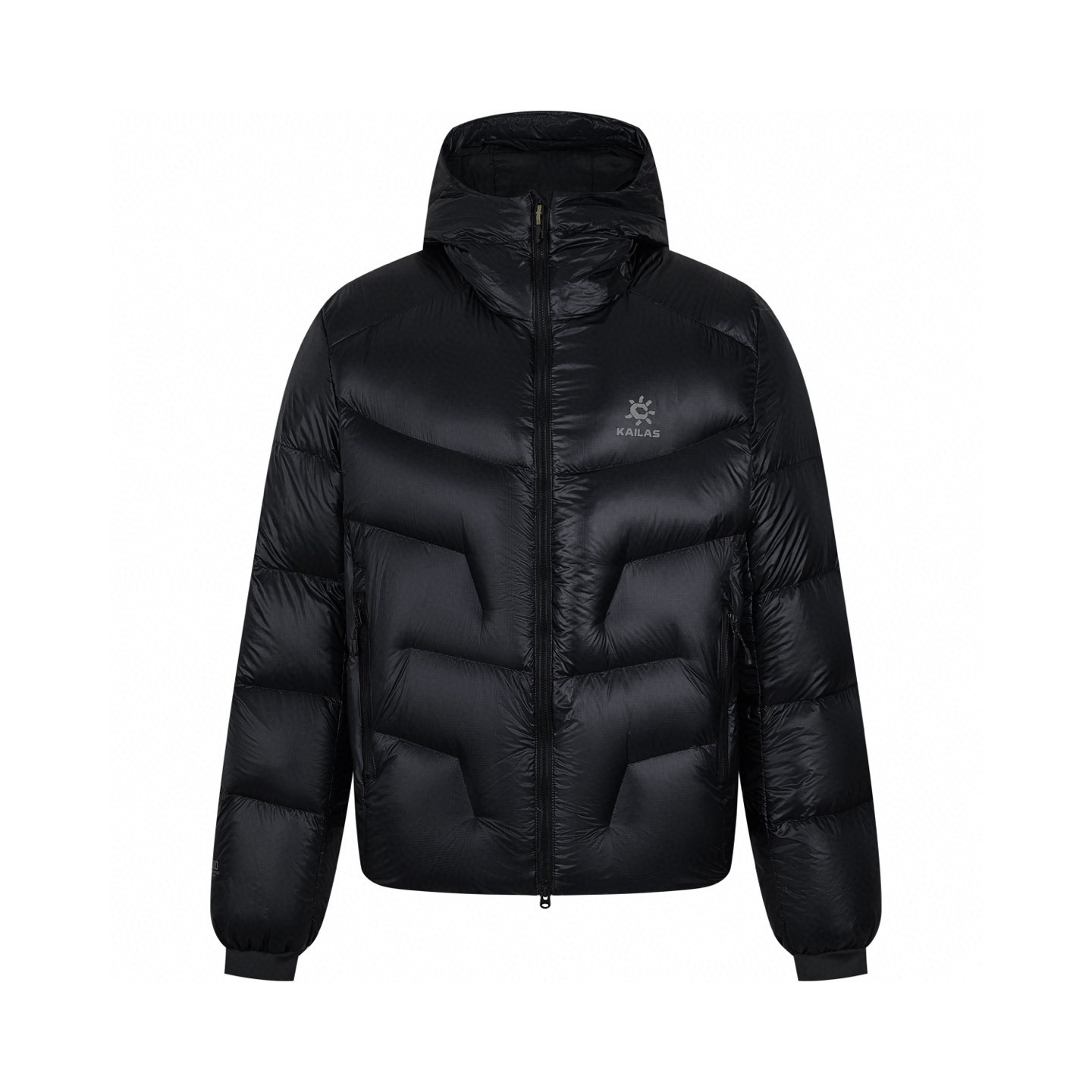 【KAILAS公式旗艦店】 ダウンジャケット、ご好評に付き再入荷！