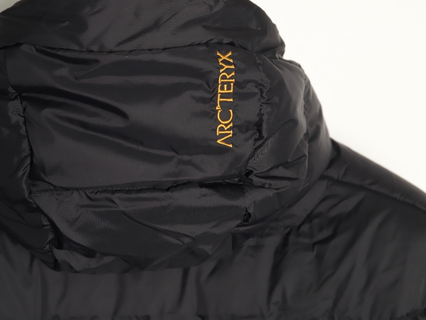 【ARC'TERYX旗艦店】THORIUM Hoody ダウンジャケット ご好評に付き再入荷！