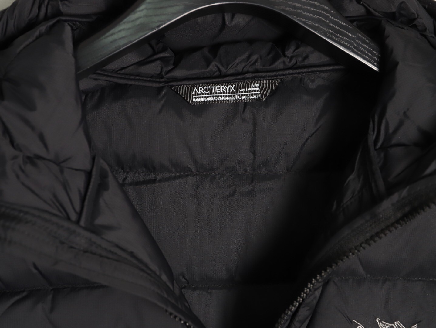 【ARC'TERYX旗艦店】THORIUM Hoody ダウンジャケット ご好評に付き再入荷！