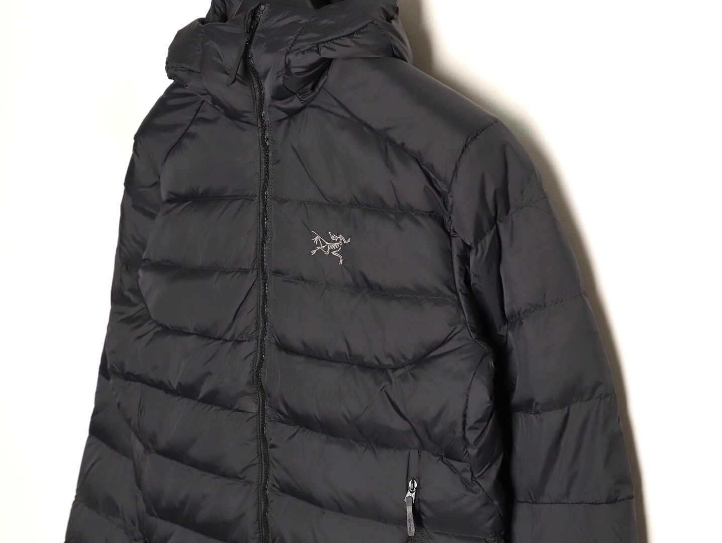 【ARC'TERYX旗艦店】THORIUM Hoody ダウンジャケット ご好評に付き再入荷！