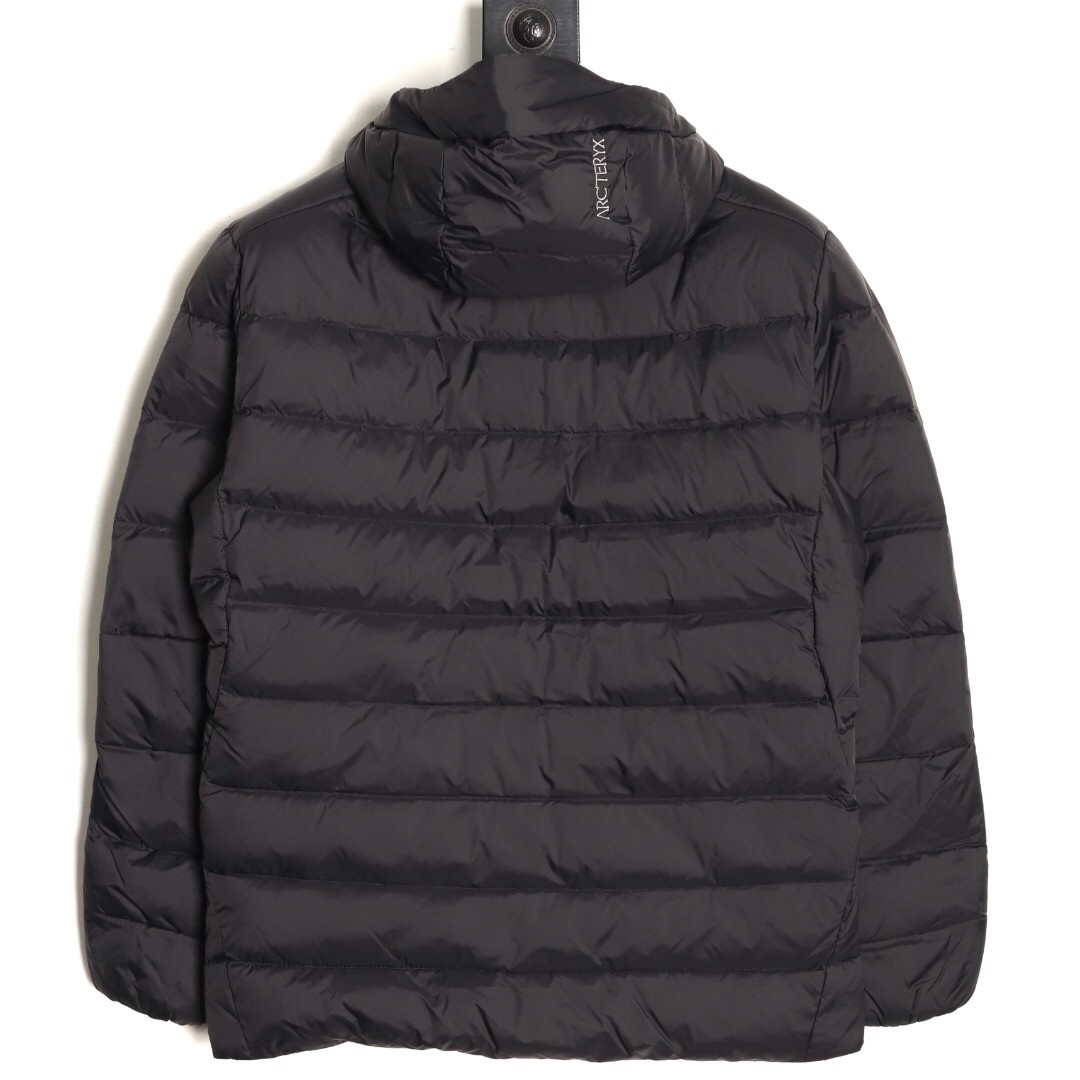 【ARC'TERYX旗艦店】THORIUM Hoody ダウンジャケット ご好評に付き再入荷！