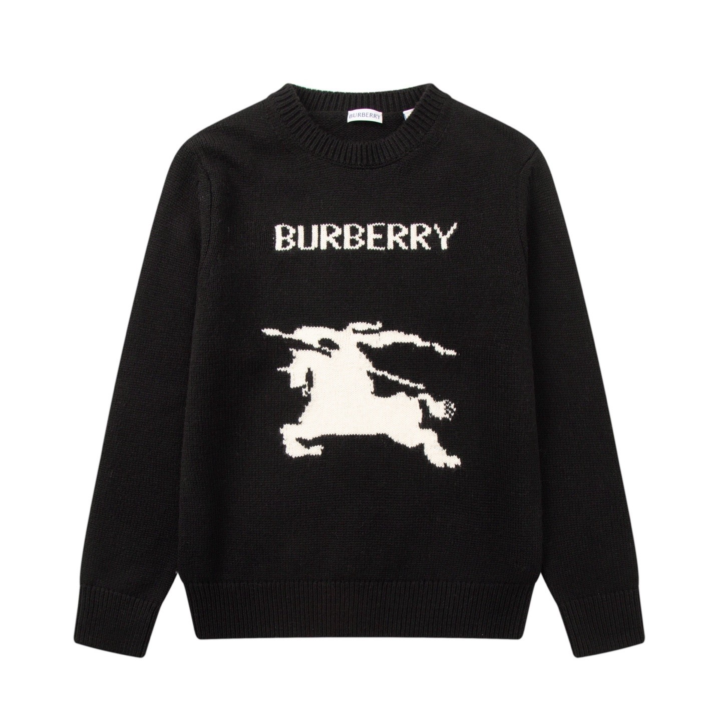 【BURBERRY旗艦店】バーバリー セーター 男女兼用 ご好評に付き再入荷！