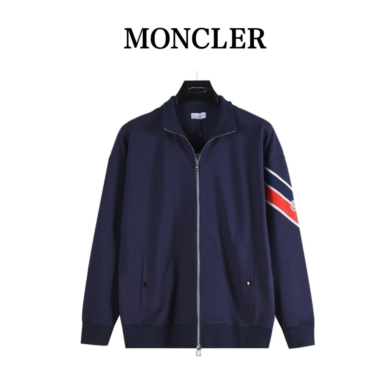 【MONCLER旗艦店】モンクレール ジャケット 、ご好評に付き再入荷！