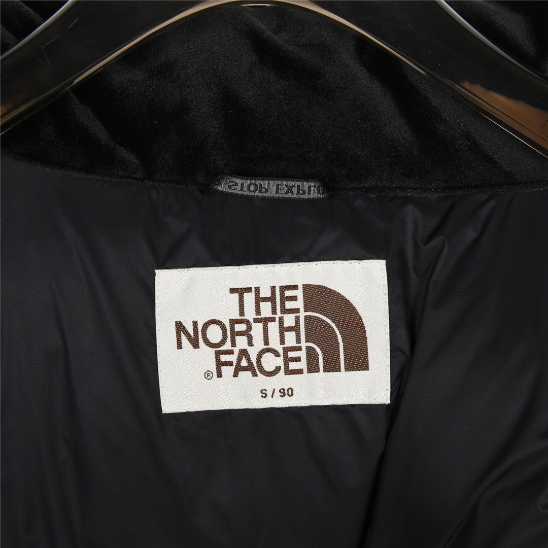 【THE NORTH FACE旗艦店】1996 ダウンジャケット ご好評に付き再入荷！