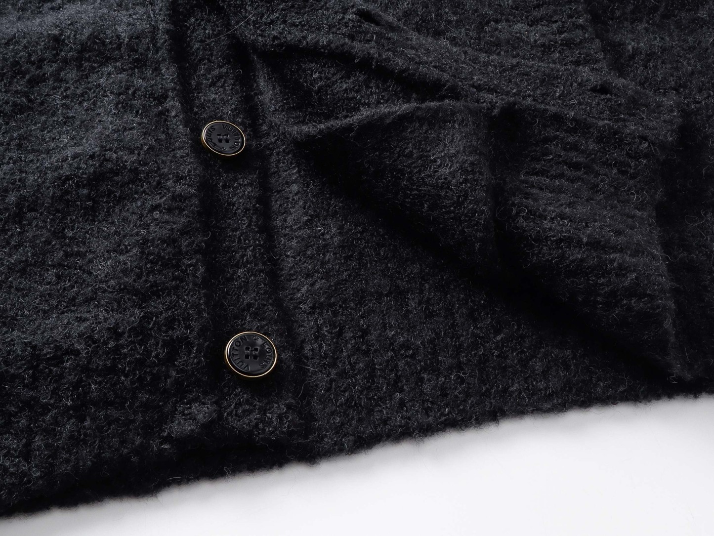 【LOUIS VUITTON旗艦店】ルイヴィトン セーター 男女兼用 ご好評に付き再入荷！