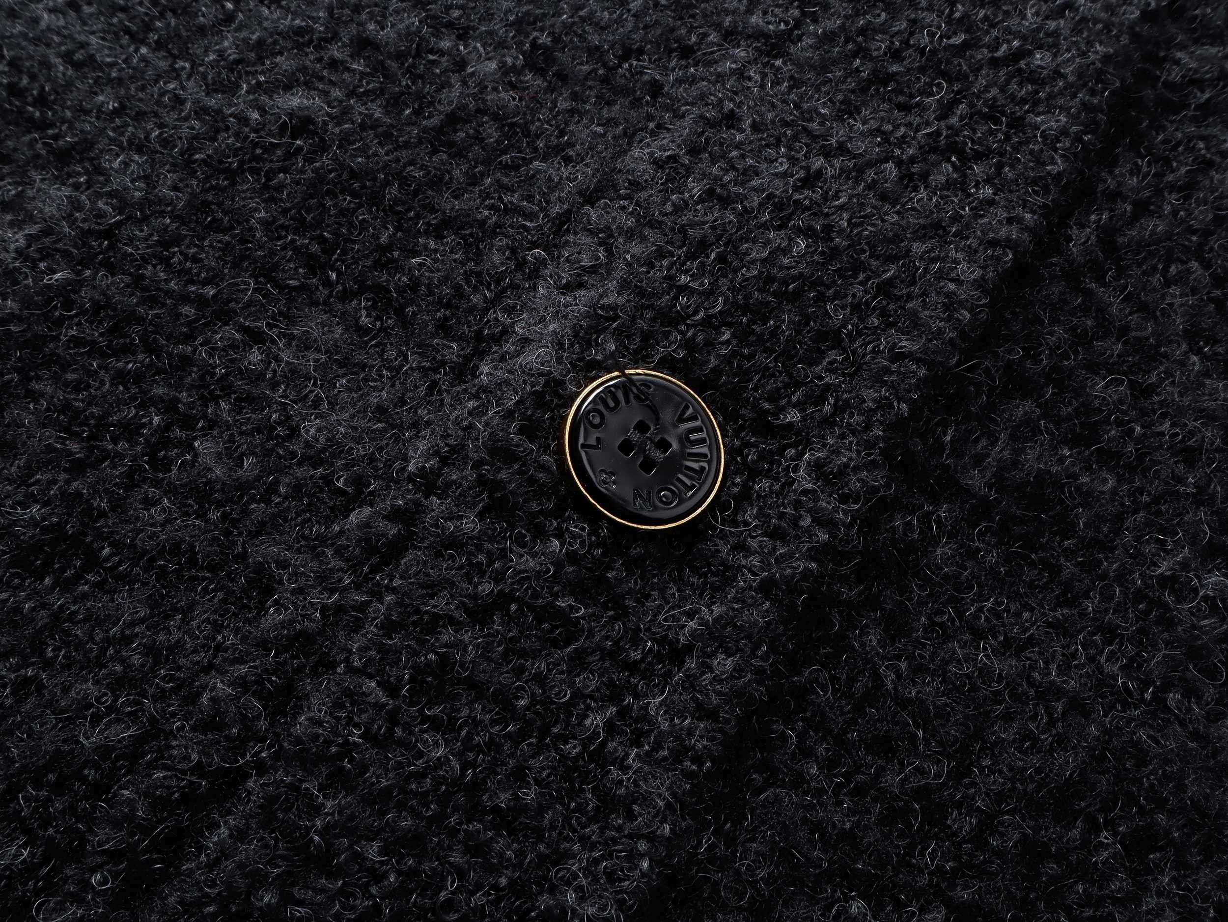 【LOUIS VUITTON旗艦店】ルイヴィトン セーター 男女兼用 ご好評に付き再入荷！