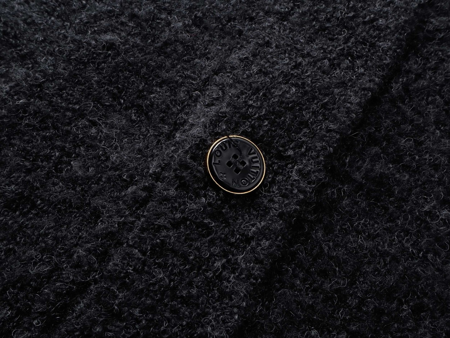 【LOUIS VUITTON旗艦店】ルイヴィトン セーター 男女兼用 ご好評に付き再入荷！