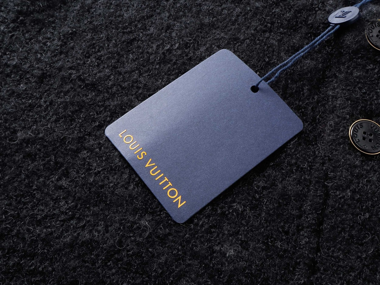 【LOUIS VUITTON旗艦店】ルイヴィトン セーター 男女兼用 ご好評に付き再入荷！