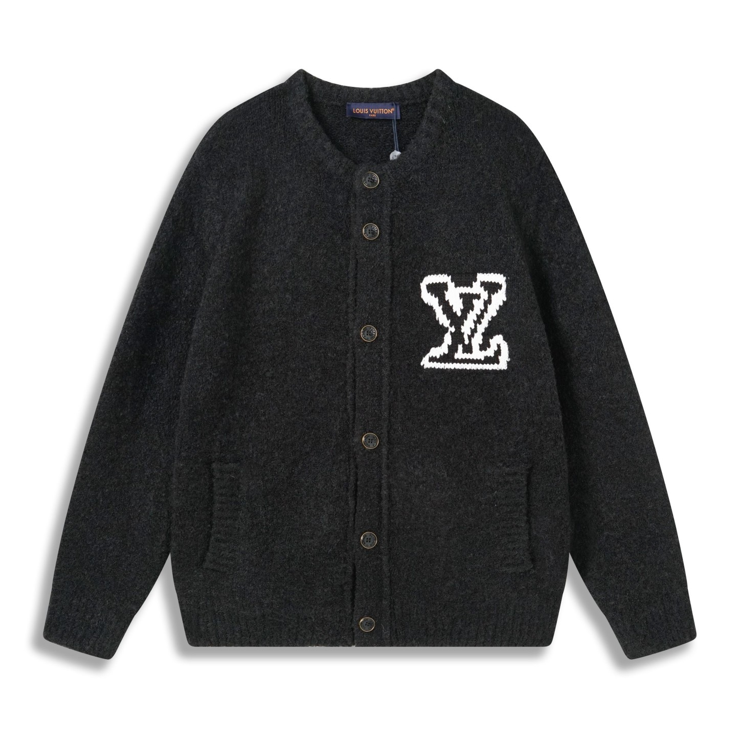 【LOUIS VUITTON旗艦店】ルイヴィトン セーター 男女兼用 ご好評に付き再入荷！