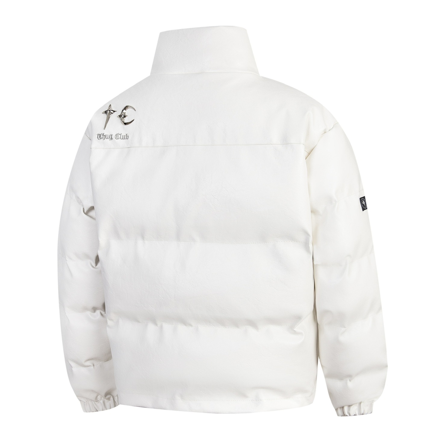 【THUGCLUB旗艦店】ダウンジャケット 男女兼用 ご好評に付き再入荷！