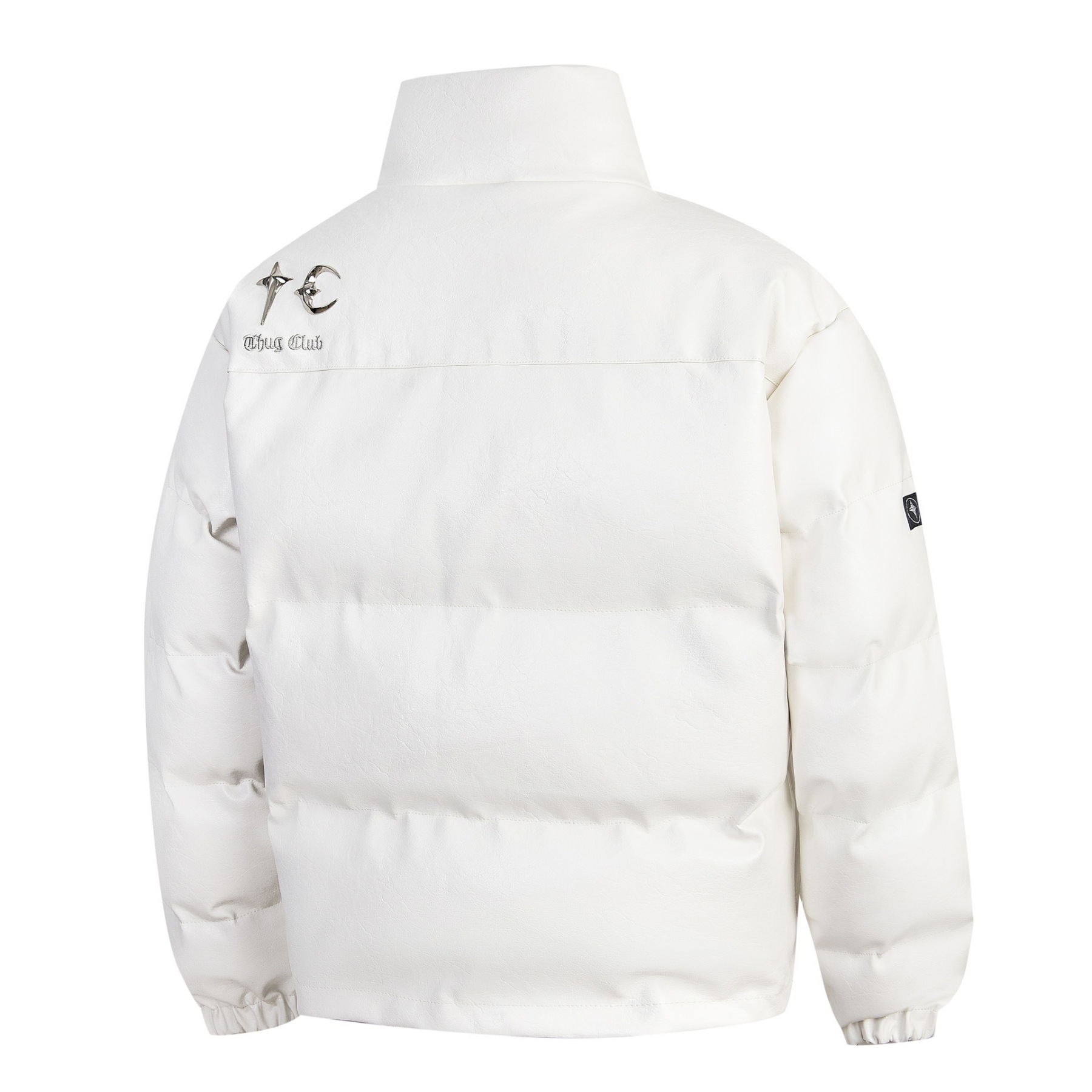 【THUGCLUB旗艦店】ダウンジャケット 男女兼用 ご好評に付き再入荷！