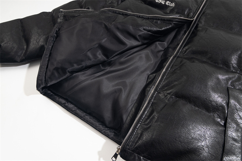 【THUGCLUB旗艦店】ダウンジャケット 男女兼用 ご好評に付き再入荷！