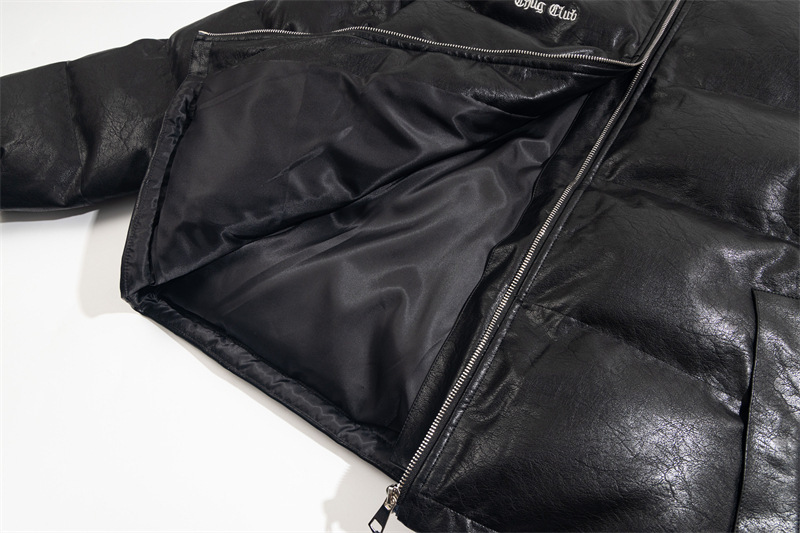 【THUGCLUB旗艦店】ダウンジャケット 男女兼用 ご好評に付き再入荷！