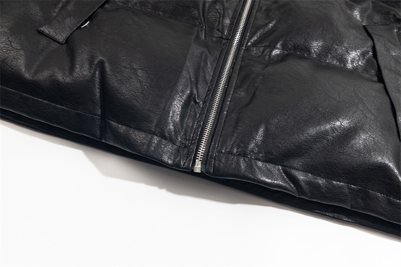 【THUGCLUB旗艦店】ダウンジャケット 男女兼用 ご好評に付き再入荷！