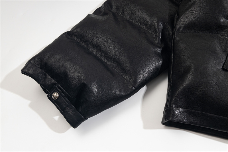 【THUGCLUB旗艦店】ダウンジャケット 男女兼用 ご好評に付き再入荷！