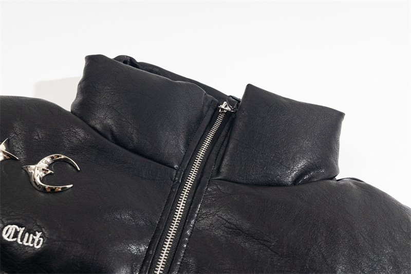 【THUGCLUB旗艦店】ダウンジャケット 男女兼用 ご好評に付き再入荷！