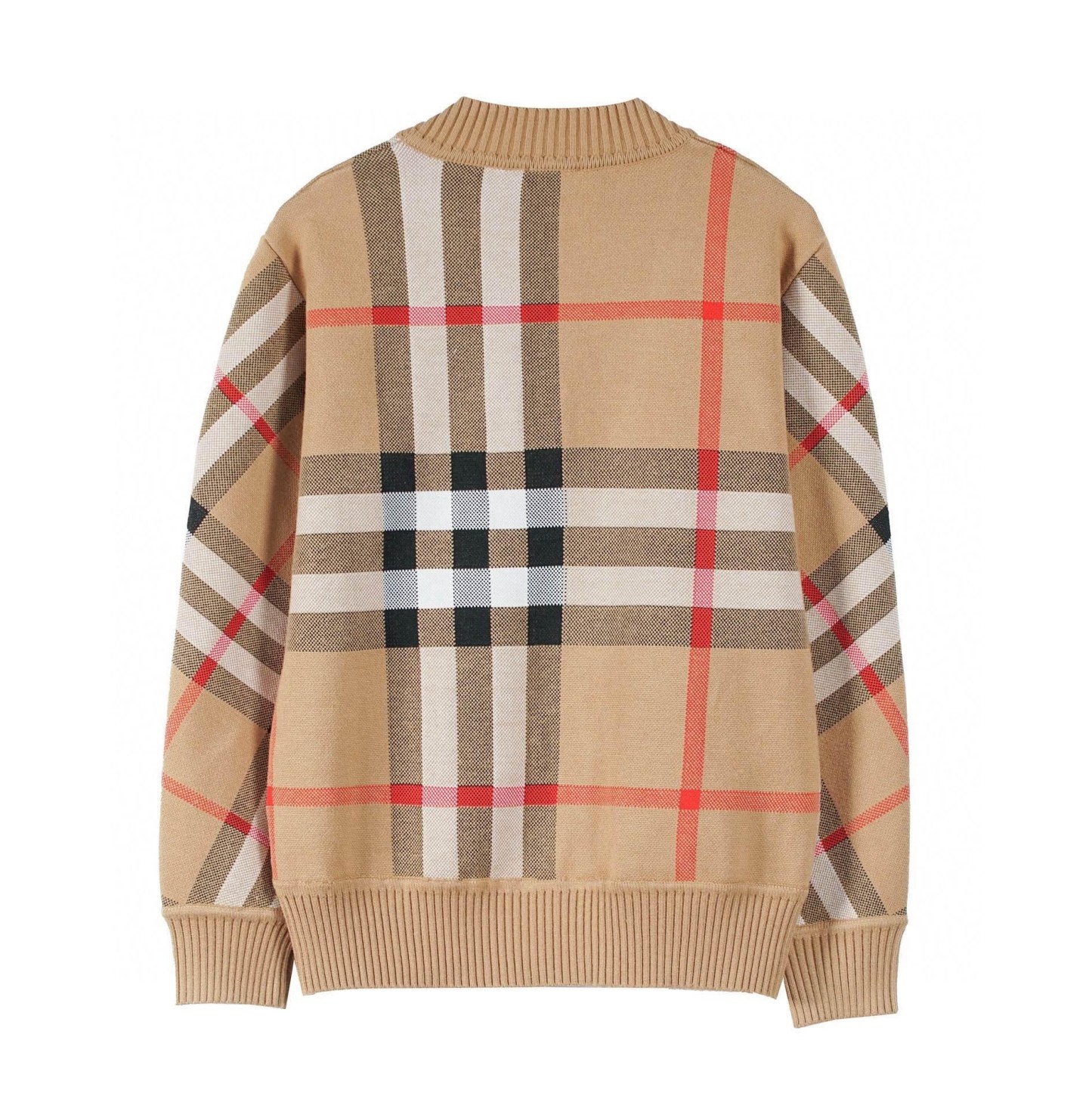 【BURBERRY旗艦店】バーバリー セーター ご好評に付き再入荷！