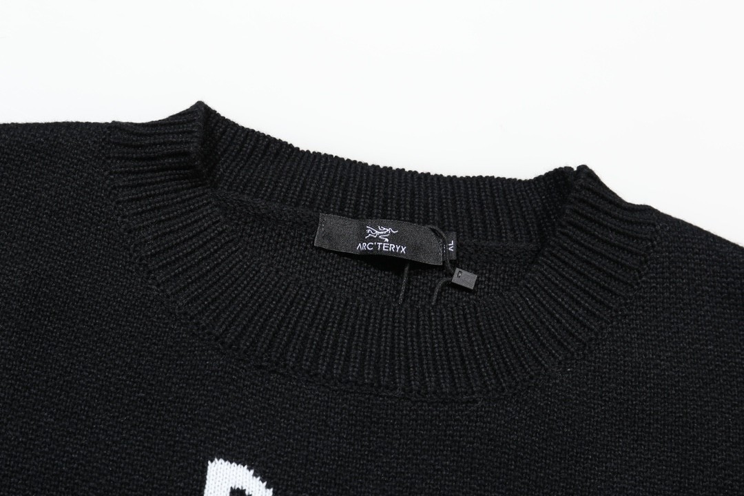 【ARC'TERYX旗艦店】 セーター 男女兼用 ご好評に付き再入荷！
