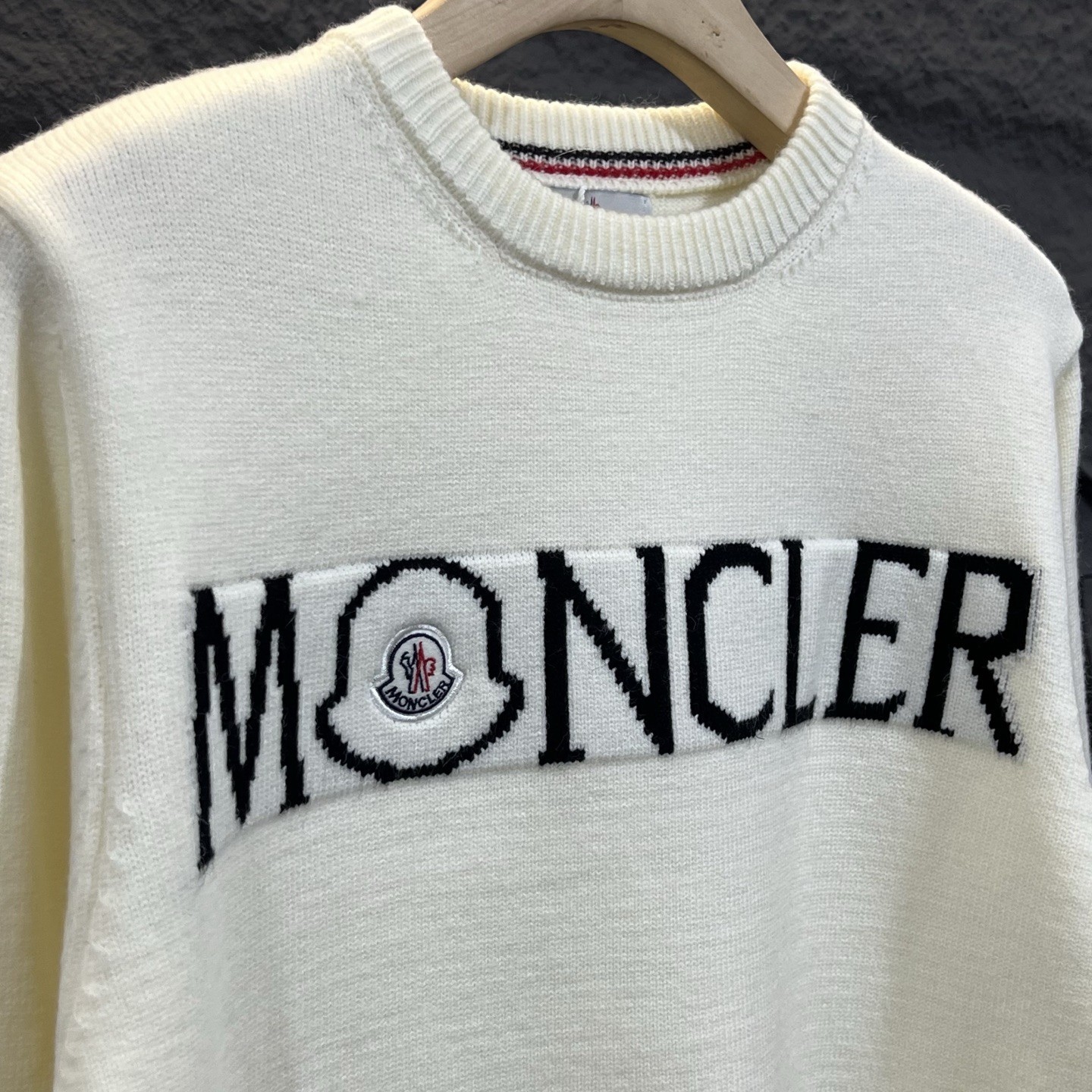 【MONCLER旗艦店】モンクレール セーター ご好評に付き再入荷！