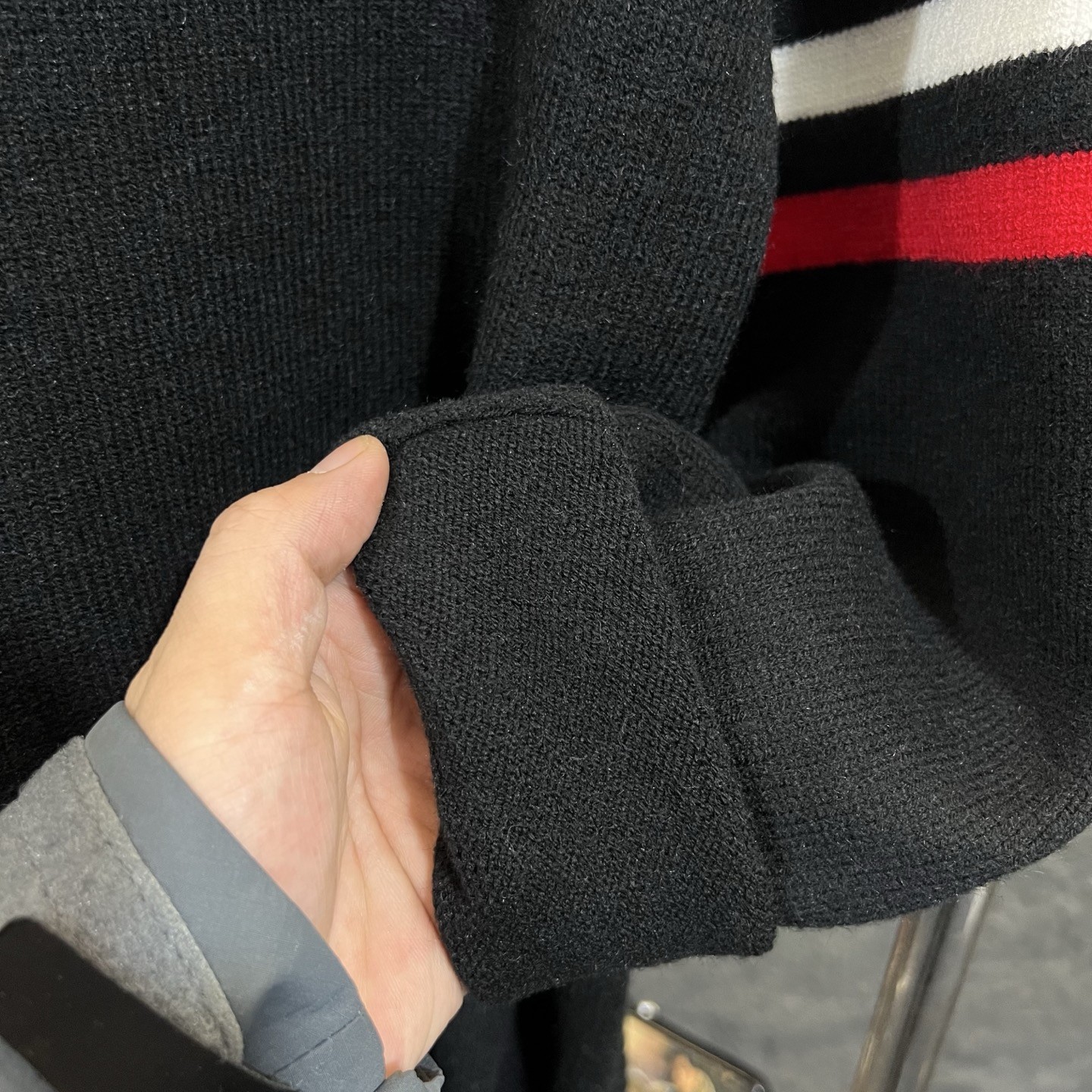 【MONCLER旗艦店】モンクレール セーター ご好評に付き再入荷！