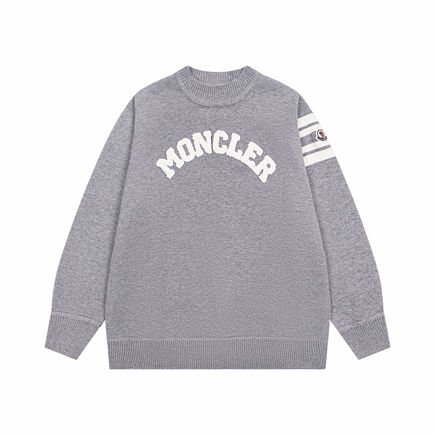 【MONCLER旗艦店】モンクレール セーター ご好評に付き再入荷！