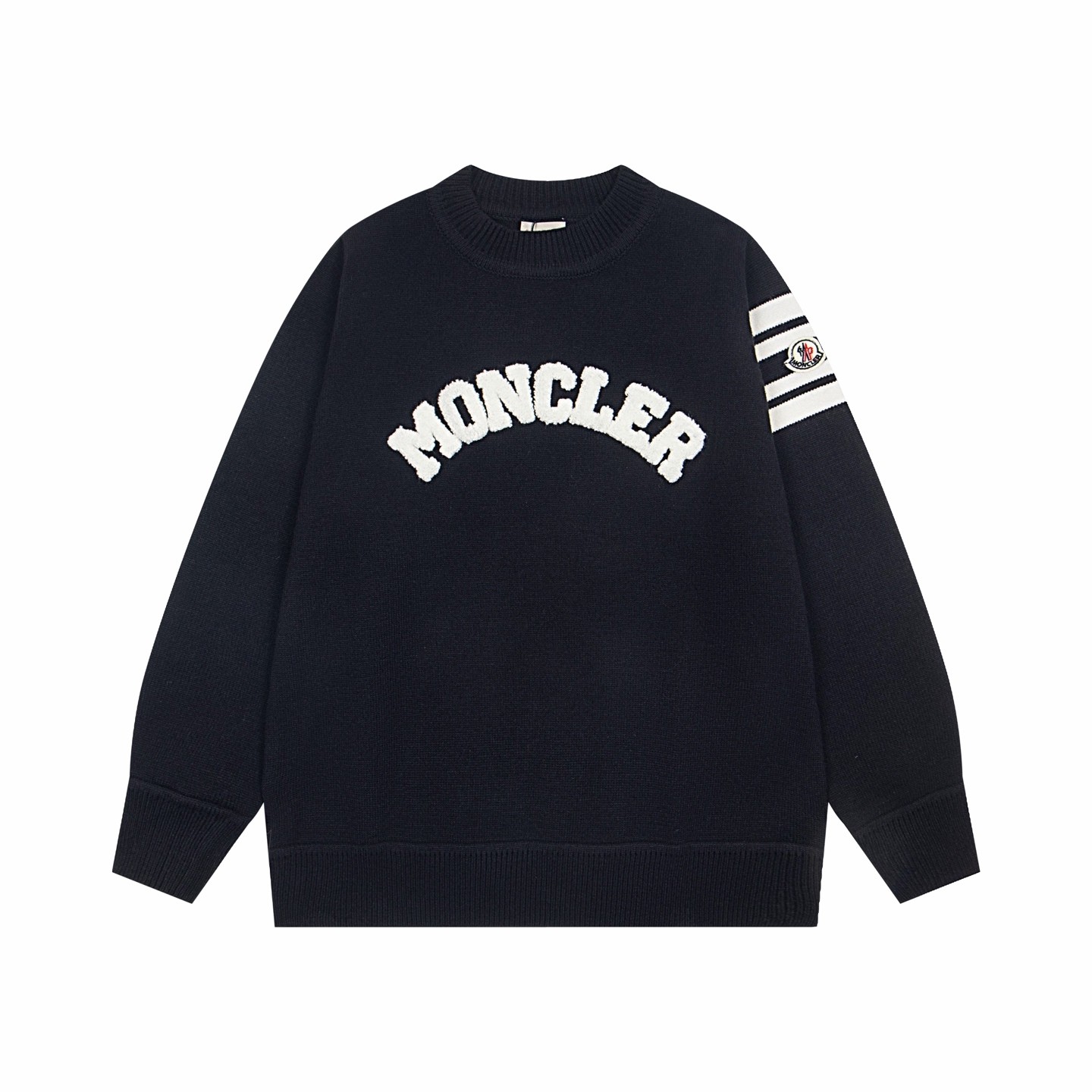 【MONCLER旗艦店】モンクレール セーター ご好評に付き再入荷！