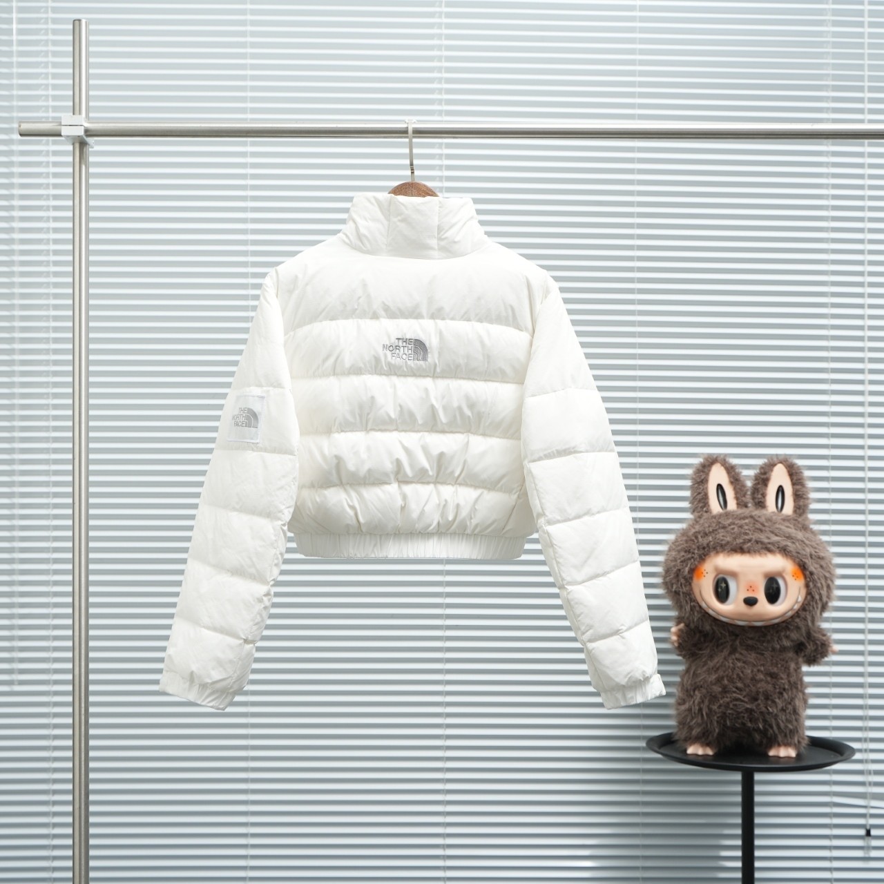 【The North Face 公式 旗艦店】女性用ダウンジャケット ご好評に付き再入荷！