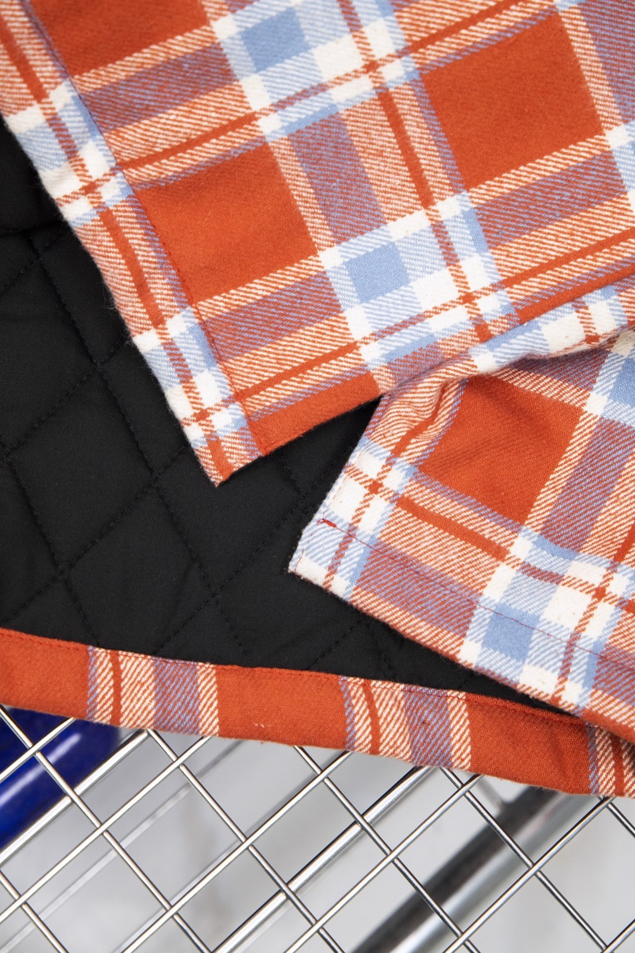 【CHROME HEARTS】クロムハーツ 綿入りジャケット ご好評に付き再入荷！