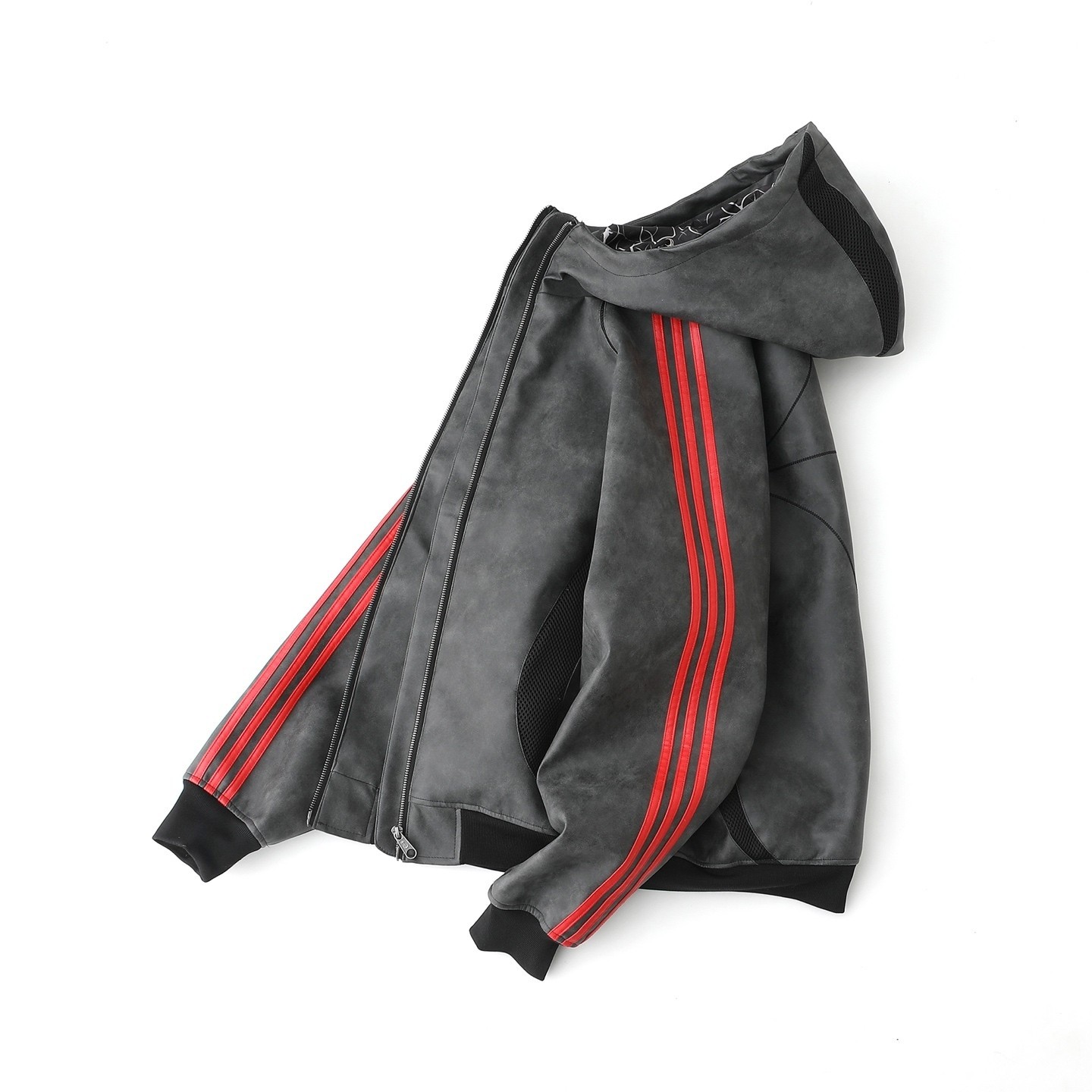 【THUG CLUB x ORIGINALS】ジャケット 男女兼用 ご好評に付き再入荷！