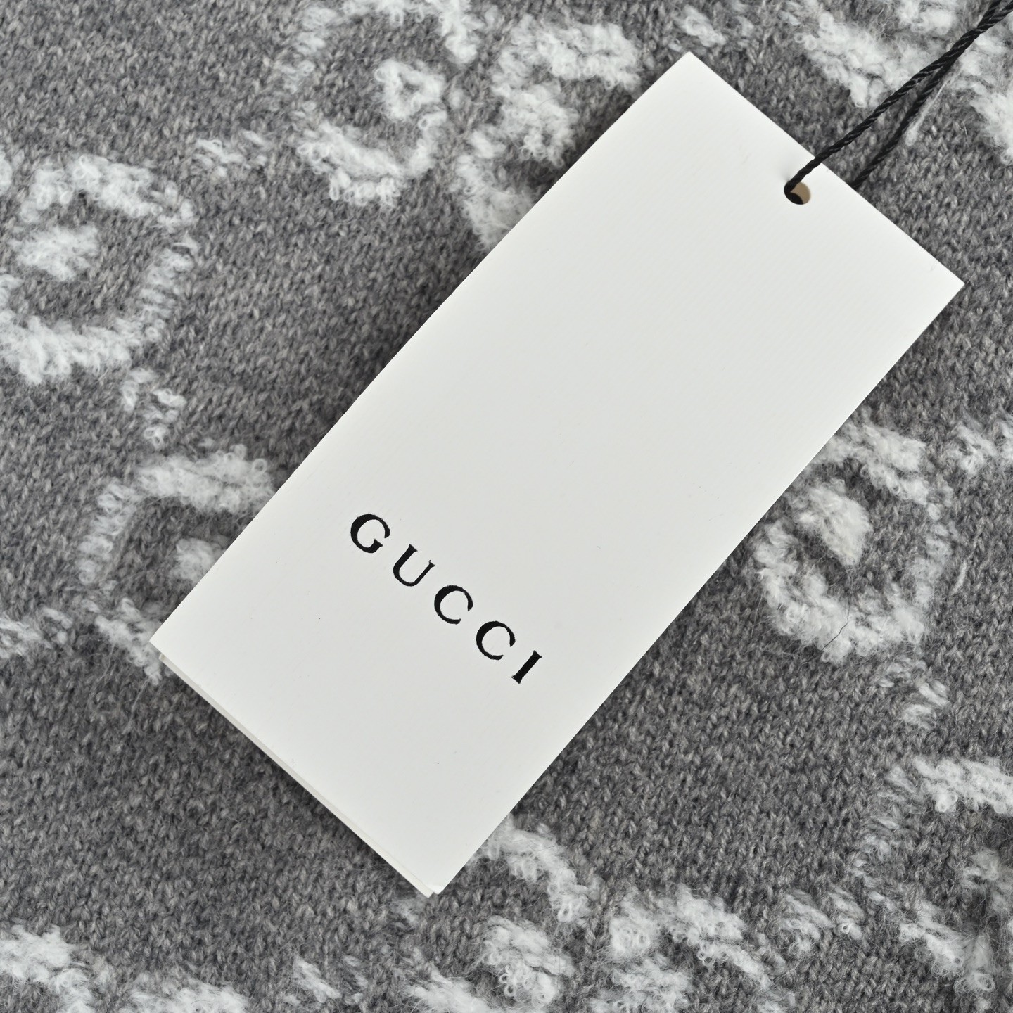 【GUCCI旗艦店】グッチ セーター 男女兼用 ご好評に付き再入荷！