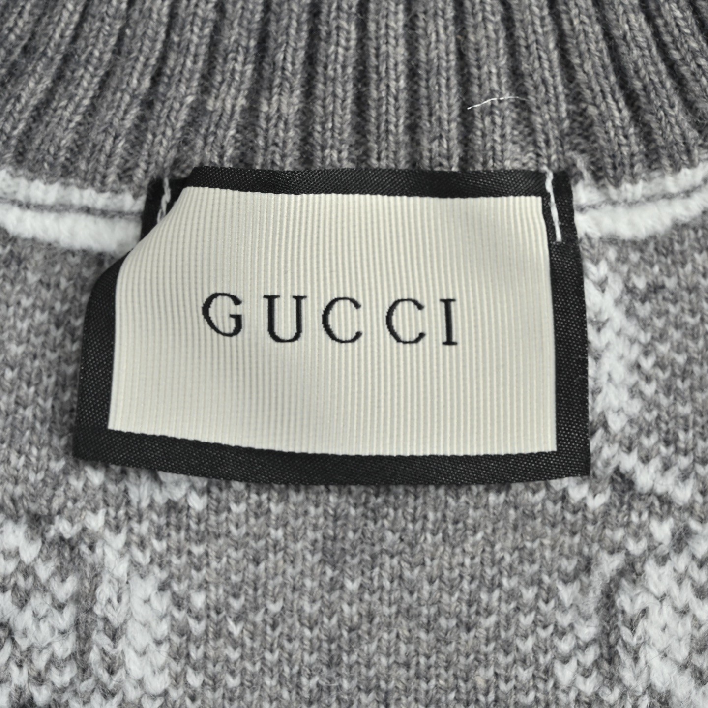 【GUCCI旗艦店】グッチ セーター 男女兼用 ご好評に付き再入荷！