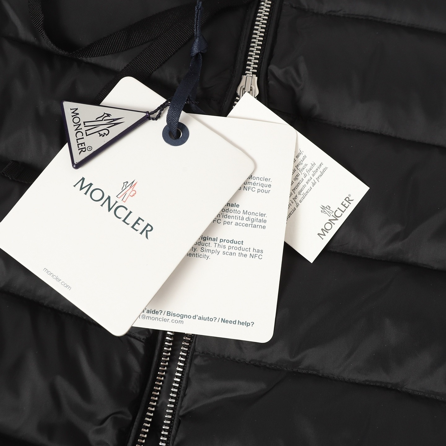 【MONCLER全国送料無料】新作数量限定予行販売モンクレールダウンジャケット