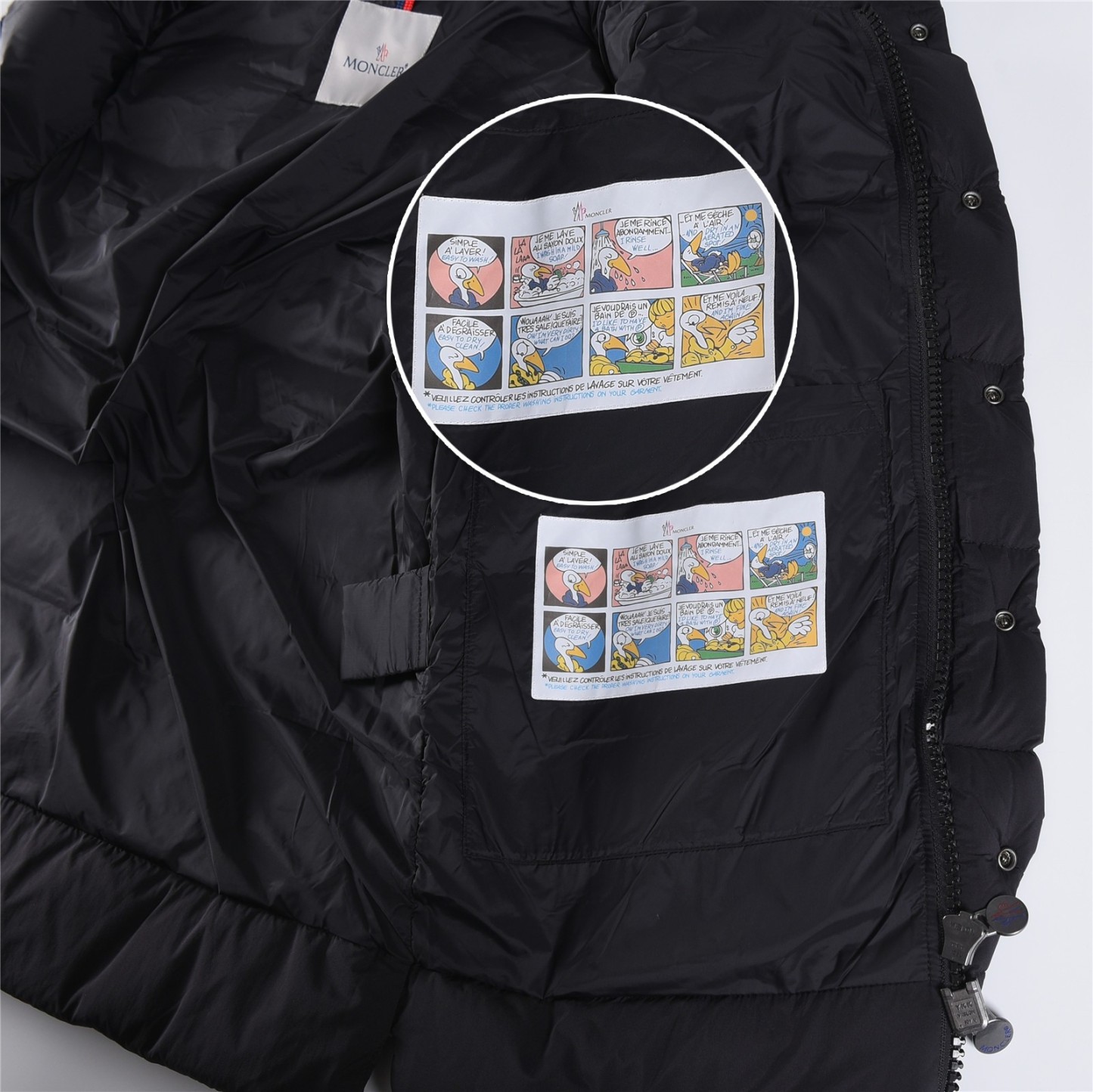 【人気】MONCLER モンクレール  TIBBダウンベスト ご好評に付き再入荷！