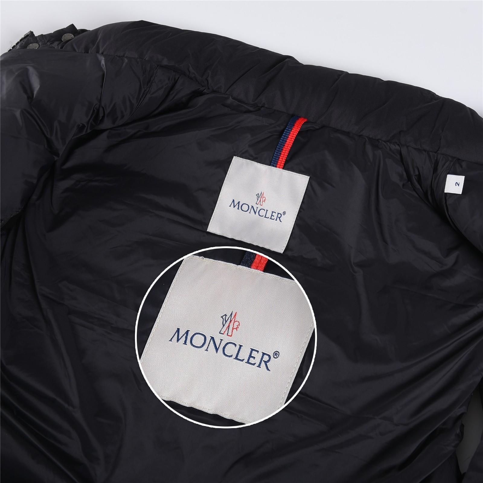 【人気】MONCLER モンクレール  TIBBダウンベスト ご好評に付き再入荷！