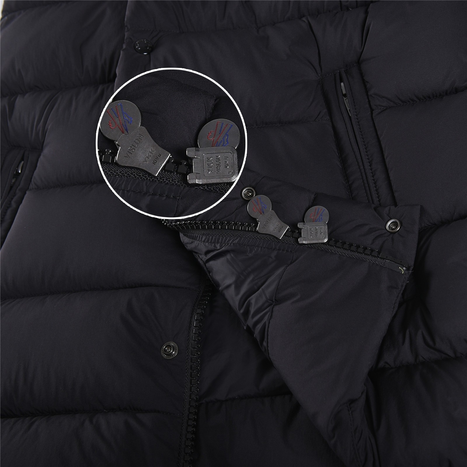 【人気】MONCLER モンクレール  TIBBダウンベスト ご好評に付き再入荷！