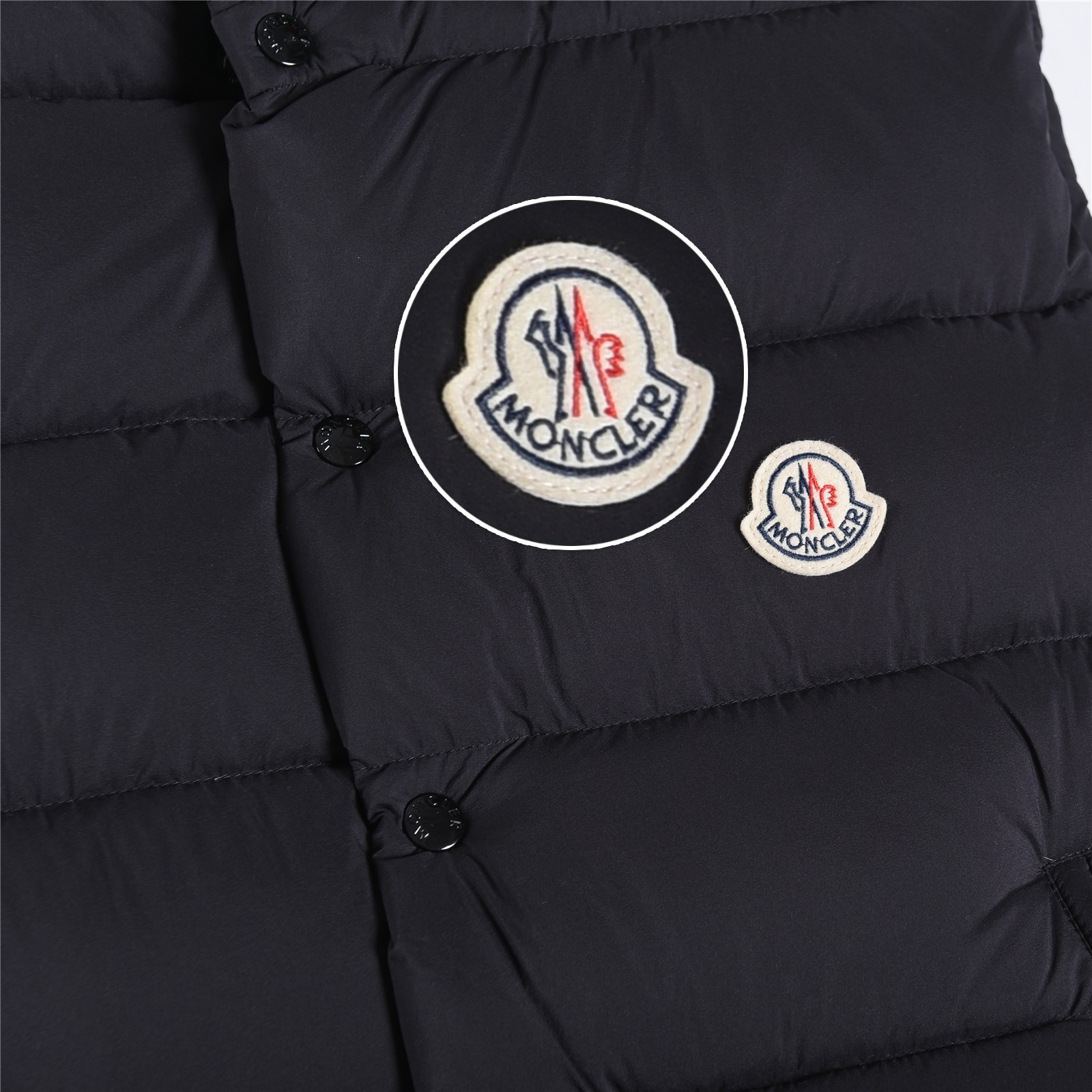 【人気】MONCLER モンクレール  TIBBダウンベスト ご好評に付き再入荷！
