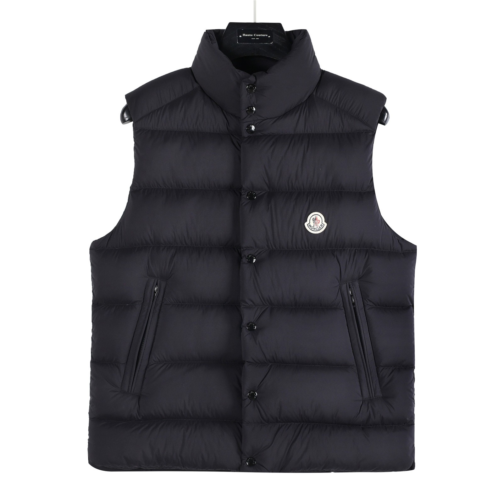 【人気】MONCLER モンクレール  TIBBダウンベスト ご好評に付き再入荷！