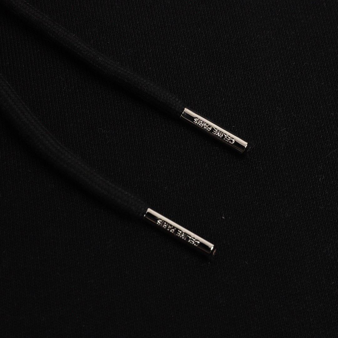 【CELINE 公式旗艦店】 セリーヌ パーカー スウェットご好評に付き再入荷！